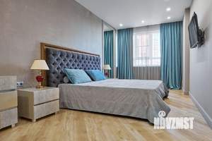 3-к квартира, на длительный срок, 135м2, 3/19 этаж