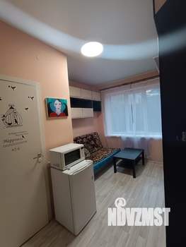 Студия квартира, на длительный срок, 16м2, 1/3 этаж