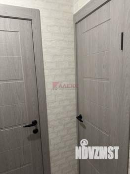 1-к квартира, на длительный срок, 22м2, 2/9 этаж