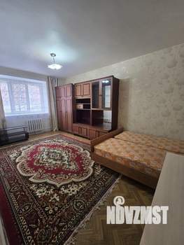 1-к квартира, на длительный срок, 30м2, 1/10 этаж