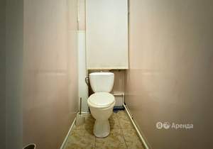 2-к квартира, на длительный срок, 43м2, 3/3 этаж