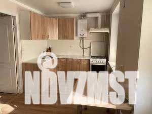 1-к квартира, на длительный срок, 33м2, 2/5 этаж