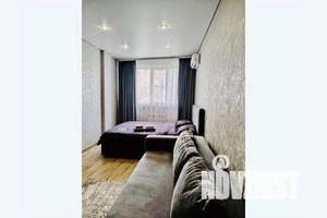 1-к квартира, посуточно, 31м2, 3/11 этаж