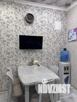 2-к квартира, посуточно, 64м2, 2/3 этаж