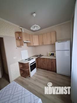 1-к квартира, на длительный срок, 39м2, 13/17 этаж