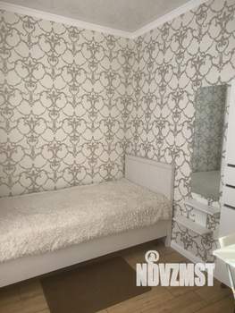 1-к квартира, на длительный срок, 28м2, 2/3 этаж