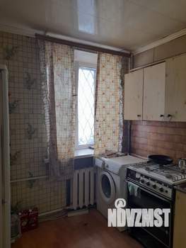 2-к квартира, на длительный срок, 44м2, 2/2 этаж