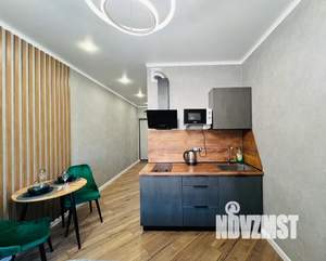 Студия квартира, посуточно, 25м2, 25/25 этаж