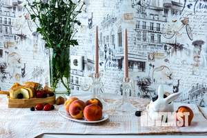 1-к квартира, посуточно, 36м2, 2/16 этаж