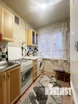 1-к квартира, на длительный срок, 22м2, 5/10 этаж