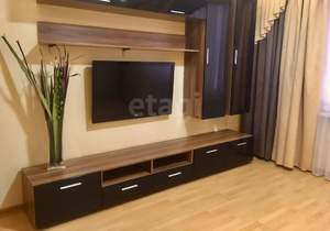2-к квартира, на длительный срок, 54м2, 6/9 этаж
