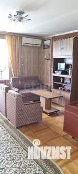 2-к квартира, на длительный срок, 57м2, 4/16 этаж