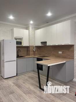 Студия квартира, на длительный срок, 30м2, 6/25 этаж