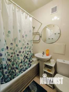 2-к квартира, на длительный срок, 45м2, 5/5 этаж