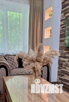 2-к квартира, посуточно, 41м2, 1/5 этаж