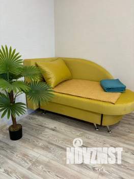 1-к квартира, посуточно, 36м2, 15/17 этаж