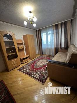 1-к квартира, на длительный срок, 30м2, 2/10 этаж