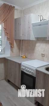 1-к квартира, на длительный срок, 23м2, 3/5 этаж
