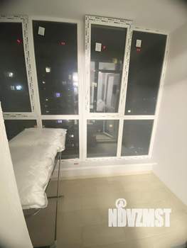 1-к квартира, посуточно, 50м2, 13/25 этаж