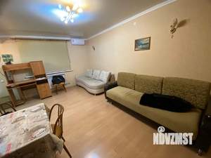 1-к квартира, на длительный срок, 30м2, 1/1 этаж