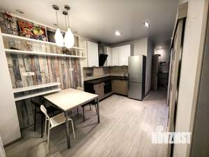 2-к квартира, на длительный срок, 44м2, 17/22 этаж