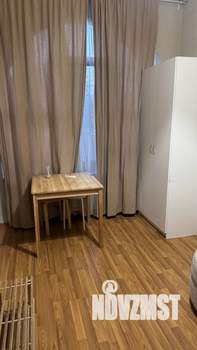 Студия квартира, на длительный срок, 15м2, 2/3 этаж