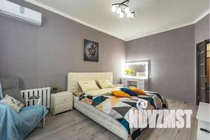 1-к квартира, посуточно, 50м2, 7/13 этаж