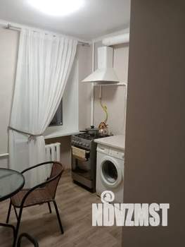 2-к квартира, посуточно, 47м2, 2/4 этаж
