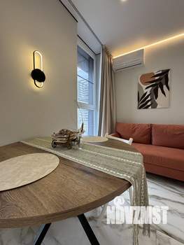 2-к квартира, на длительный срок, 55м2, 10/25 этаж