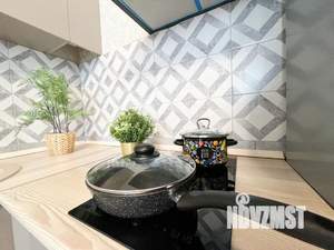 1-к квартира, посуточно, 37м2, 1/1 этаж