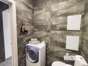 1-к квартира, посуточно, 39м2, 1/1 этаж