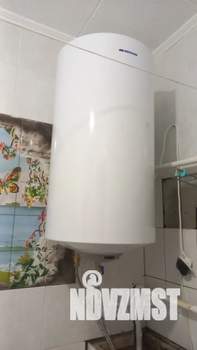 2-к квартира, посуточно, 46м2, 3/5 этаж