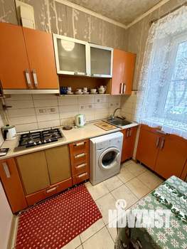 1-к квартира, на длительный срок, 30м2, 2/10 этаж
