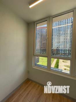 1-к квартира, на длительный срок, 37м2, 4/25 этаж