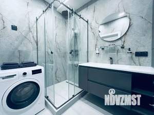 1-к квартира, посуточно, 52м2, 14/22 этаж