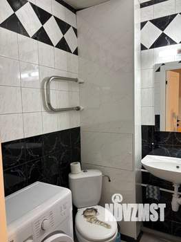 1-к квартира, на длительный срок, 39м2, 8/9 этаж