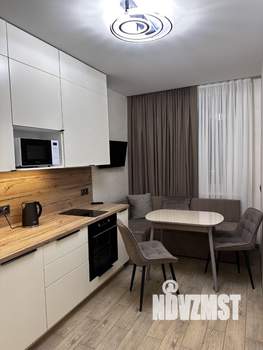 1-к квартира, на длительный срок, 40м2, 6/20 этаж