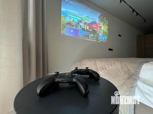 1-к квартира, посуточно, 34м2, 1/1 этаж