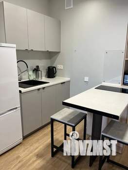 Студия квартира, посуточно, 28м2, 18/24 этаж