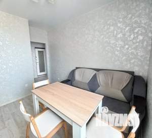 1-к квартира, посуточно, 39м2, 9/15 этаж