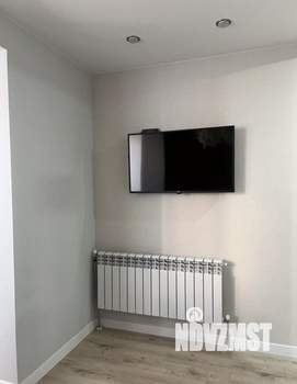 1-к квартира, на длительный срок, 33м2, 20/28 этаж