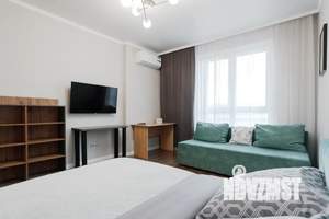 1-к квартира, посуточно, 47м2, 5/24 этаж