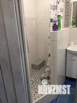 Студия квартира, посуточно, 27м2, 4/18 этаж