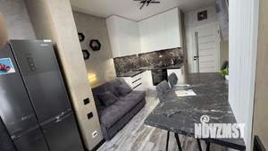 2-к квартира, на длительный срок, 34м2, 18/25 этаж