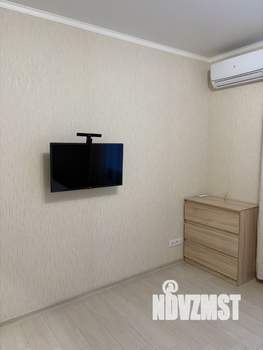 1-к квартира, на длительный срок, 37м2, 16/17 этаж