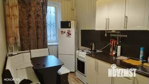 Студия квартира, на длительный срок, 27м2, 1/3 этаж