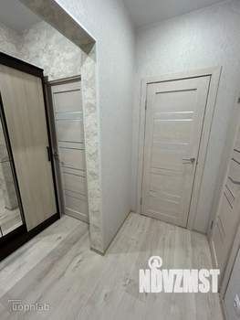 1-к квартира, на длительный срок, 31м2, 3/20 этаж