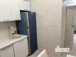 1-к квартира, посуточно, 35м2, 1/9 этаж