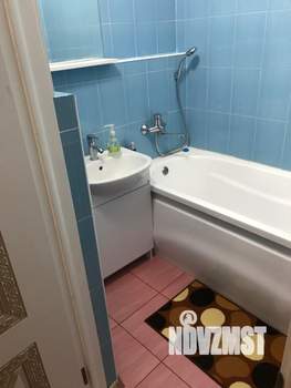 2-к квартира, посуточно, 65м2, 3/4 этаж