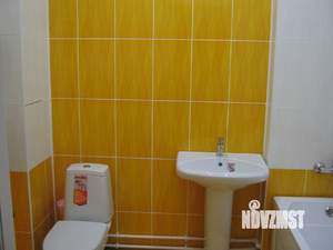 Студия квартира, на длительный срок, 35м2, 22/22 этаж